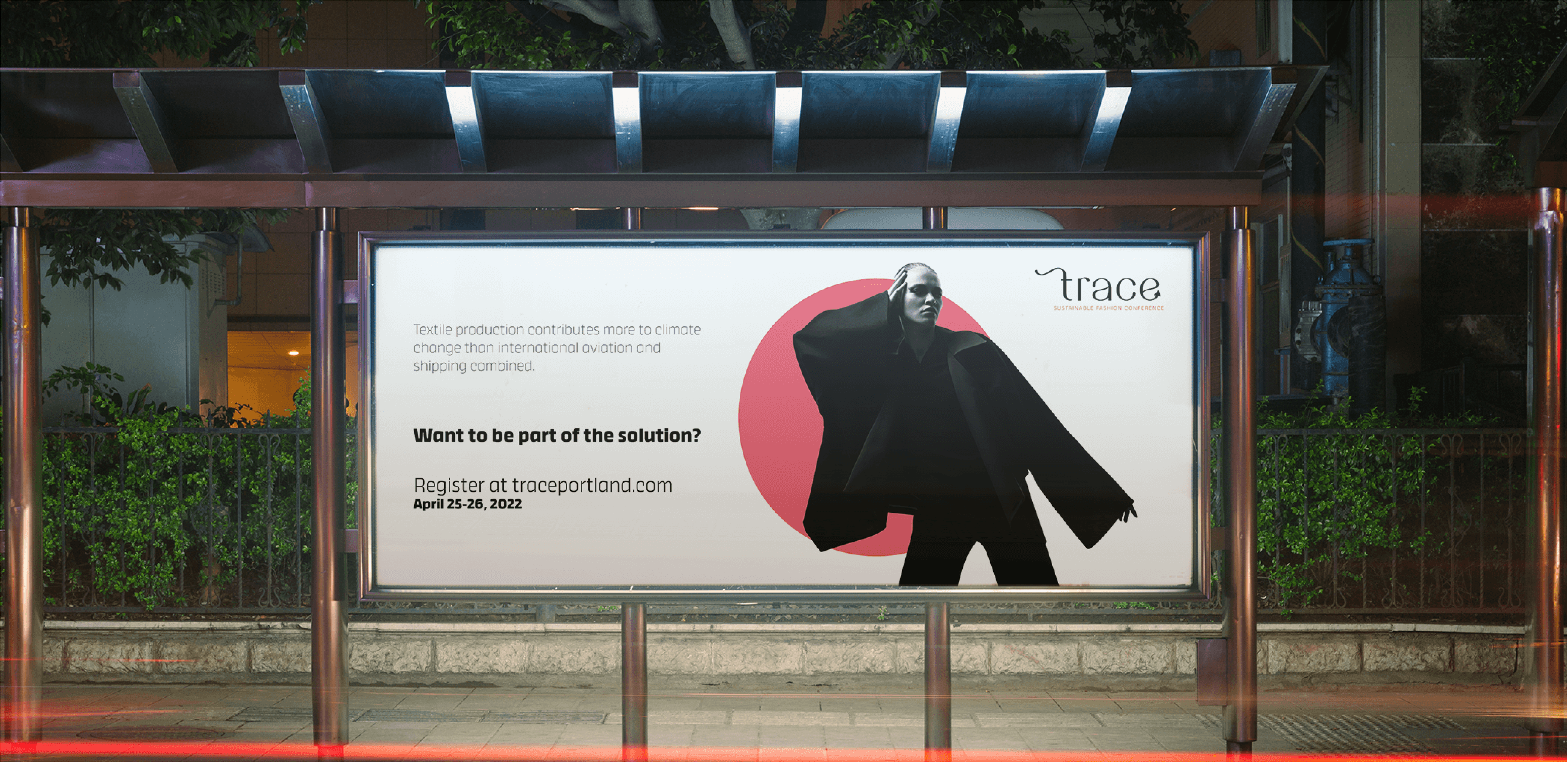 Trace